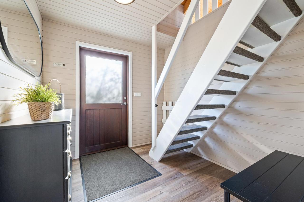 Cosy Cabin On The Golden Circle Selfoss Exterior foto