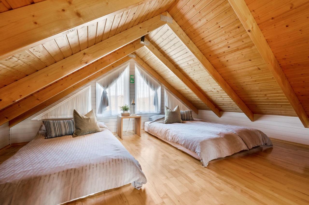 Cosy Cabin On The Golden Circle Selfoss Exterior foto