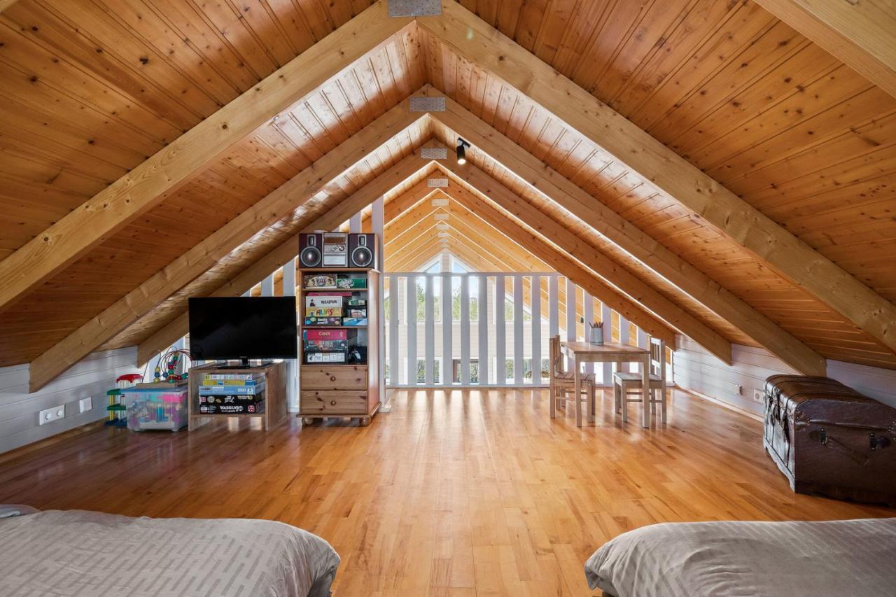 Cosy Cabin On The Golden Circle Selfoss Exterior foto